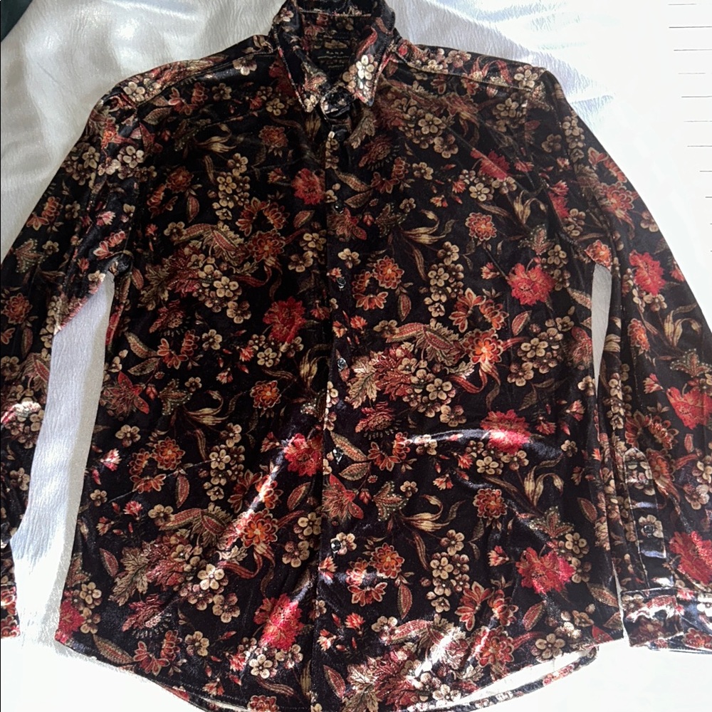 ZARA MEN M